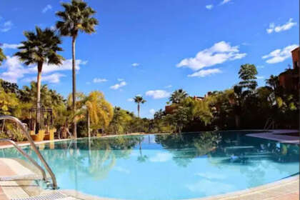 Apartment for sale in Marbella, Málaga. 