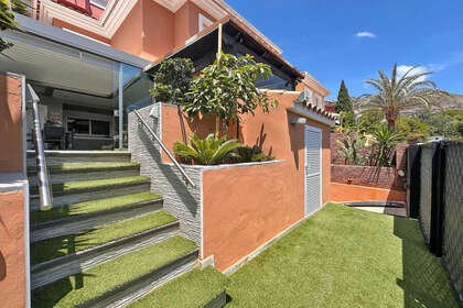 Casa venta en Benalmádena, Málaga. 