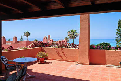 Apartment for sale in Marbella, Málaga. 