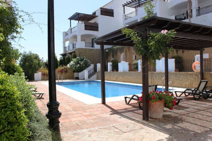 Apartment for sale in Marbella, Málaga. 