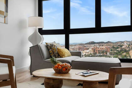 Apartamento venta en Martiricos, Málaga. 