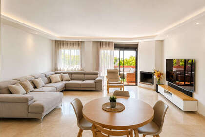 Apartamento venta en Casares, Málaga. 