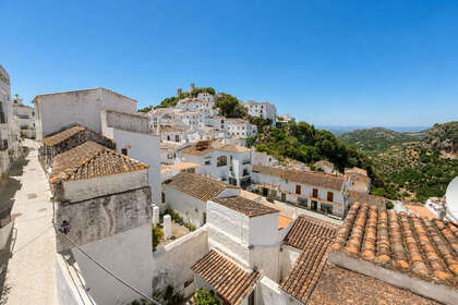 Casa venta en Casares, Málaga. 