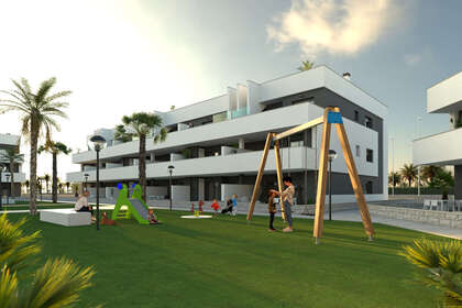 Apartamento venta en Marina, La (Urbanizacion), Alicante. 