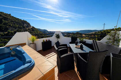 Casa venta en Casares, Málaga. 