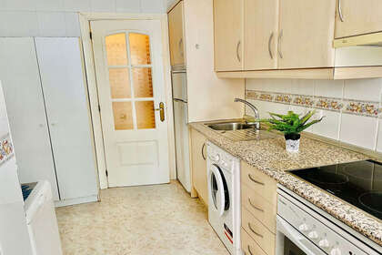 Apartamento venta en Fuengirola, Málaga. 