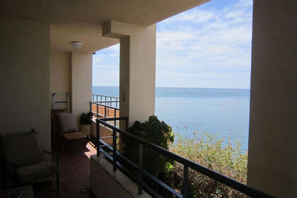 Apartment for sale in Torrequebrada, Benalmádena, Málaga. 
