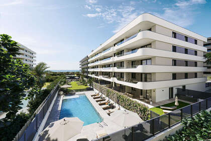 Apartment for sale in Torre del mar, Málaga. 