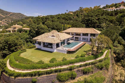 Chalet Adosado venta en La Zagaleta, Marbella, Málaga. 