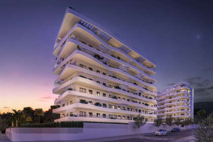 Apartamento venta en Villajoyosa/Vila Joiosa (la), Alicante. 