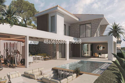 Parcela/Finca venta en Elviria, Marbella, Málaga. 