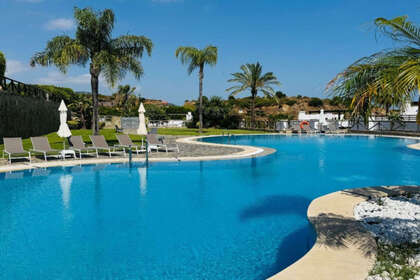 Apartment for sale in Marbella, Málaga. 