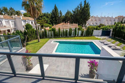 Casa vendita in Torremolinos, Málaga. 