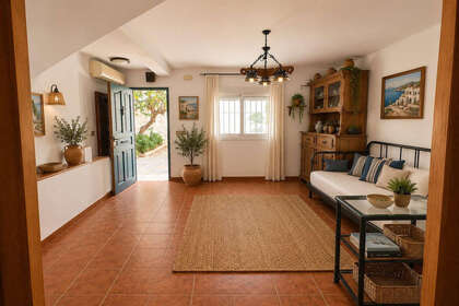 Casa venta en Málaga. 