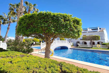 Chalet Adosado venta en Ciudad Quesada, Rojales, Alicante. 