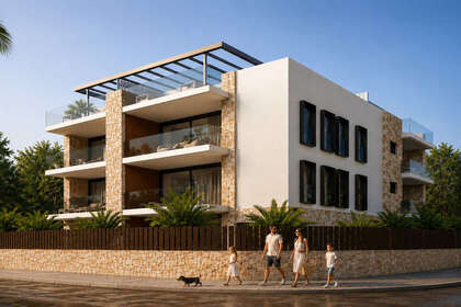 Apartamento venta en Jávea/Xàbia, Alicante. 