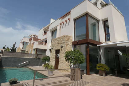 Chalet Adosado venta en Ciudad Quesada, Rojales, Alicante. 