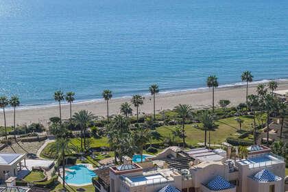 Apartamento venta en Estepona, Málaga. 