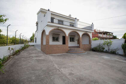 Finca venta en Alhaurín el Grande, Málaga. 