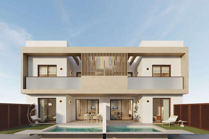 Apartamento venta en San Pedro del Pinatar, Murcia. 