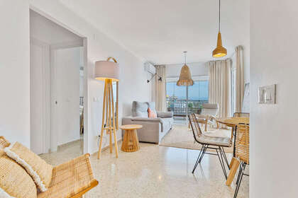 Apartment for sale in Torremolinos, Málaga. 