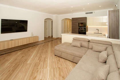 Apartment for sale in Elviria, Marbella, Málaga. 
