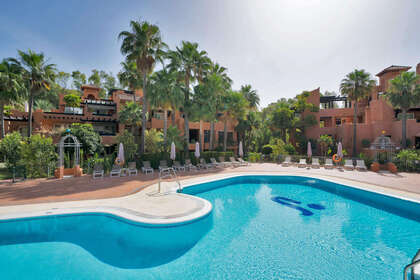 Apartment for sale in Marbella, Málaga. 