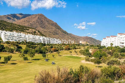 Parcela/Finca venta en Valle Romano, Málaga. 