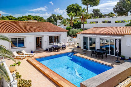 Chalet Adosado venta en Benissa, Alicante. 