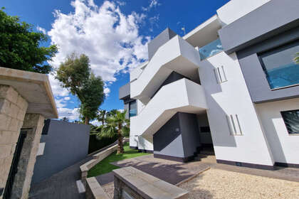 Plenthuse til salg i Marina, La (Urbanizacion), Alicante. 