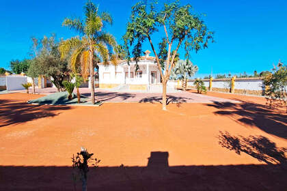 Townhouse vendita in Catral, Alicante. 