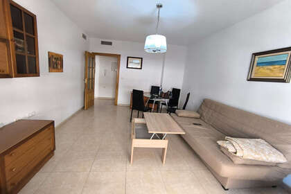Appartamento 1bed vendita in Pinoso, Alicante. 