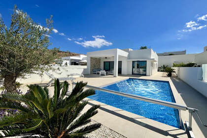 Chalet Adosado venta en Ciudad Quesada, Rojales, Alicante. 