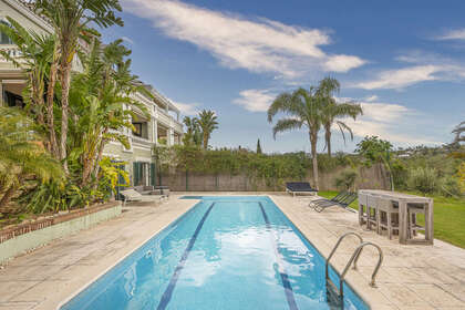 Chalet Adosado venta en Sotogrande, Cádiz. 