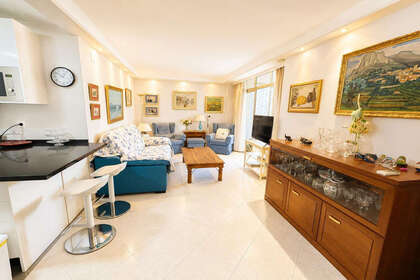 Apartment for sale in Torremolinos, Málaga. 