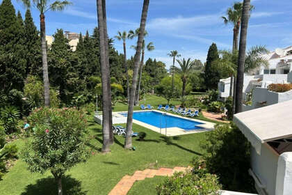 Apartamento venta en Puerto Banús, Málaga. 