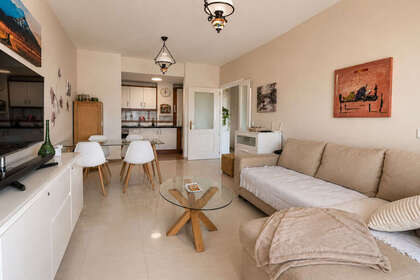 Apartamento venta en Fuengirola, Málaga. 