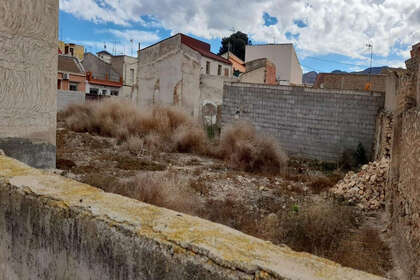 Parcela/Finca venta en Benferri, Alicante. 