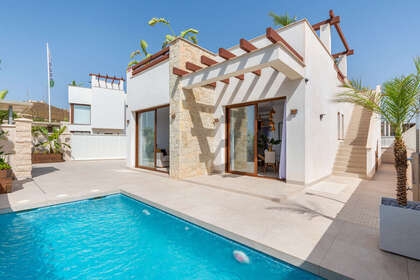 Casa Cluster venda em Vera, Almería. 