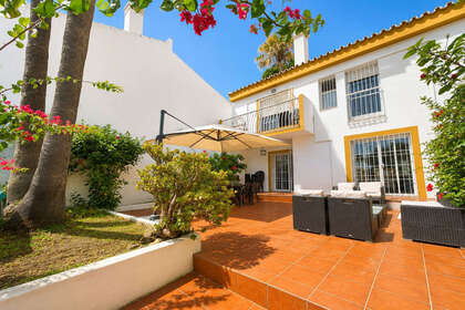 Casa venta en Mijas Costa, Málaga. 