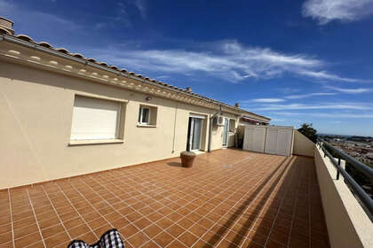 Ático venta en Las Lagunas, Fuengirola, Málaga. 