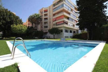 Apartment for sale in Marbella, Málaga. 