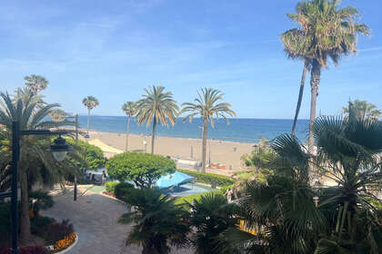 Apartamento venta en Estepona, Málaga. 