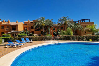 Apartamento venta en Benahavís, Málaga. 