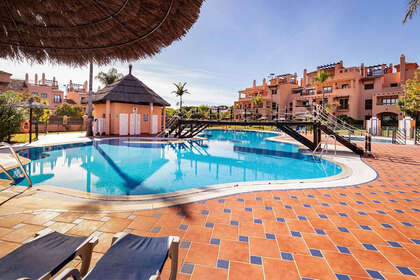 Apartamento venta en Estepona, Málaga. 