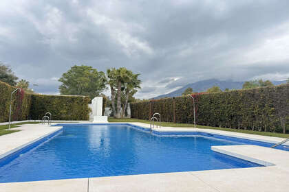 Apartamento venta en Nueva andalucia, Málaga. 