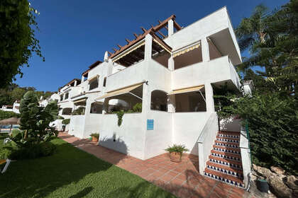 Apartment for sale in Marbella, Málaga. 