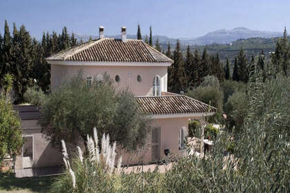 Ranch vendita in Ronda, Málaga. 