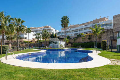 Apartamento venta en Alcaidesa, Línea de la Concepción (La), Cádiz. 