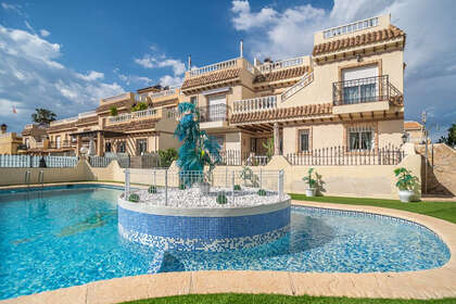 Apartamento venta en Orihuela-Costa, Alicante. 